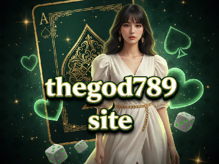 login thegod789 site